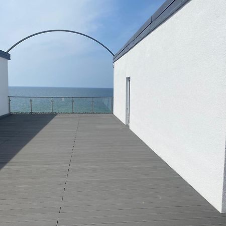 Apartamentowiec Amon Przy Plazy 16 I 19 Ujście-Darłowskie Exterior foto