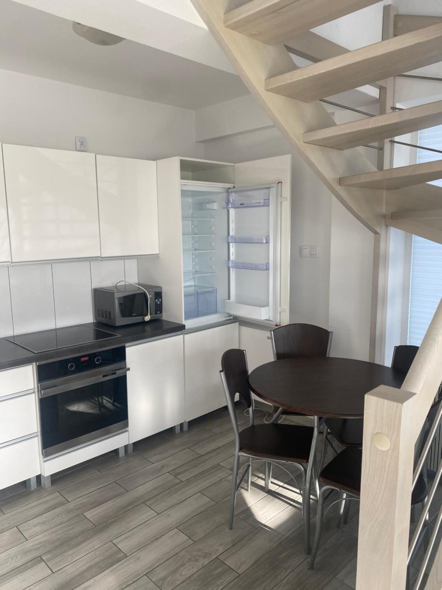 Apartamentowiec Amon Przy Plazy 16 I 19 Ujście-Darłowskie Exterior foto