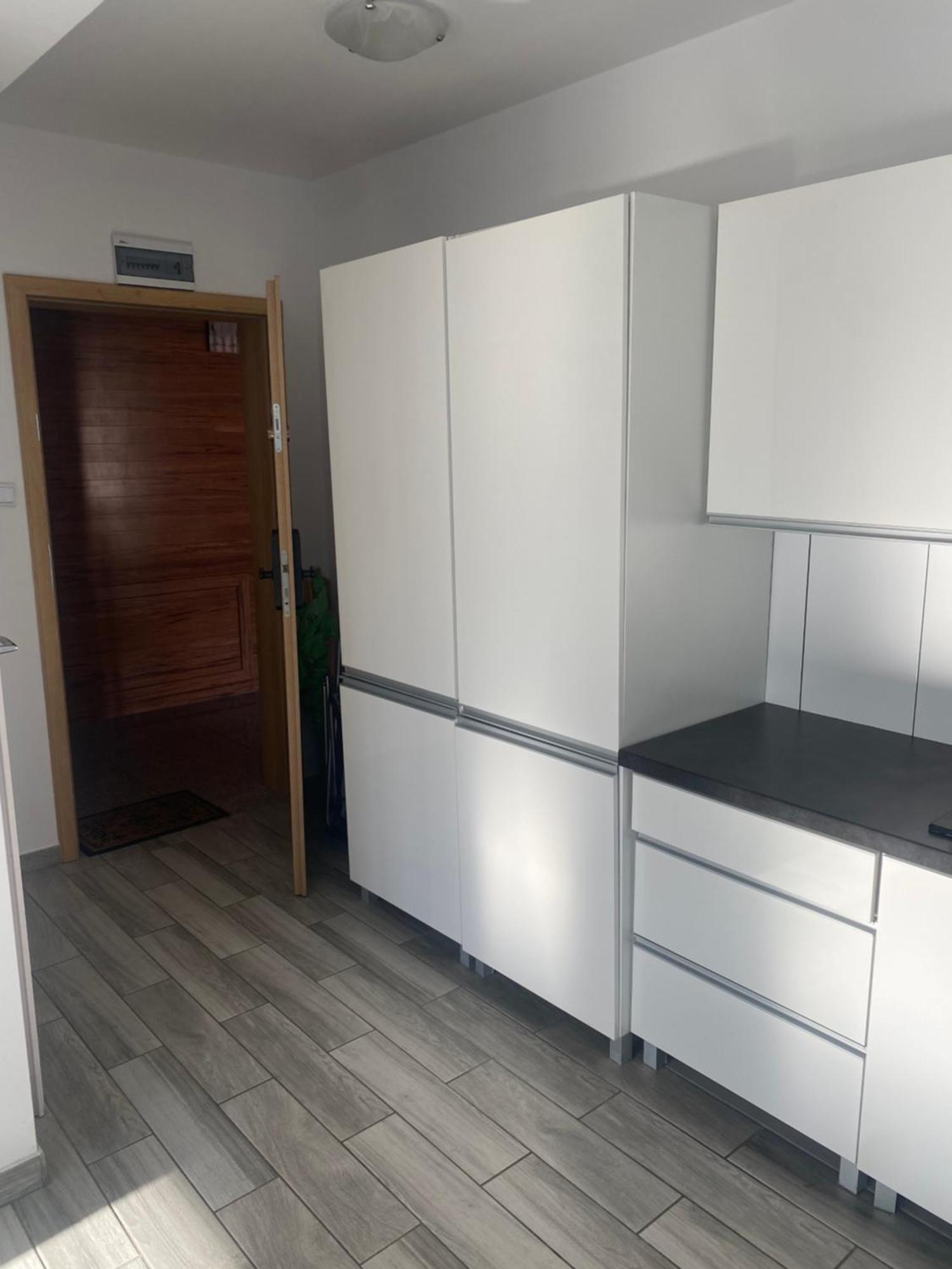 Apartamentowiec Amon Przy Plazy 16 I 19 Ujście-Darłowskie Exterior foto