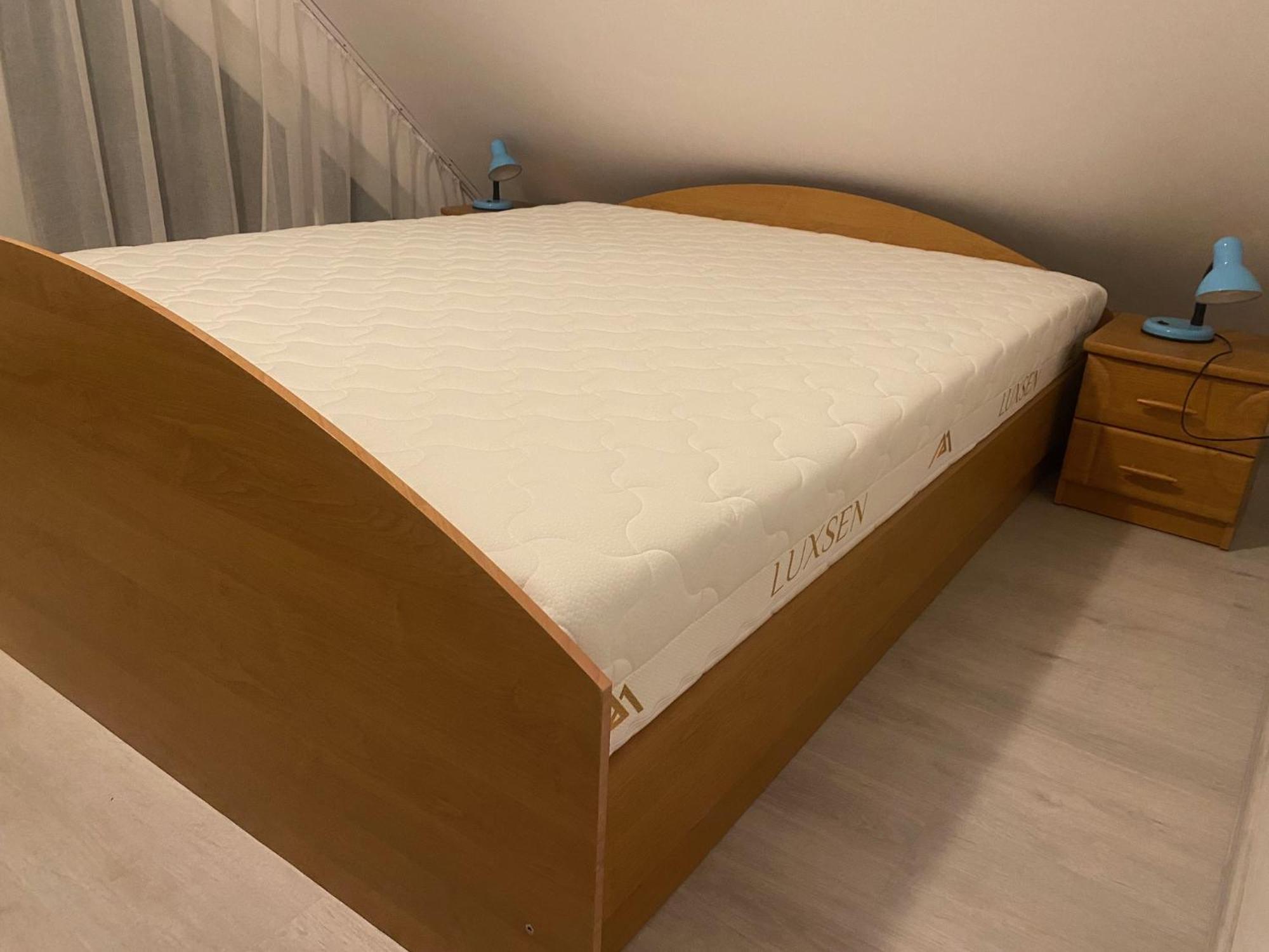 Apartamentowiec Amon Przy Plazy 16 I 19 Ujście-Darłowskie Exterior foto