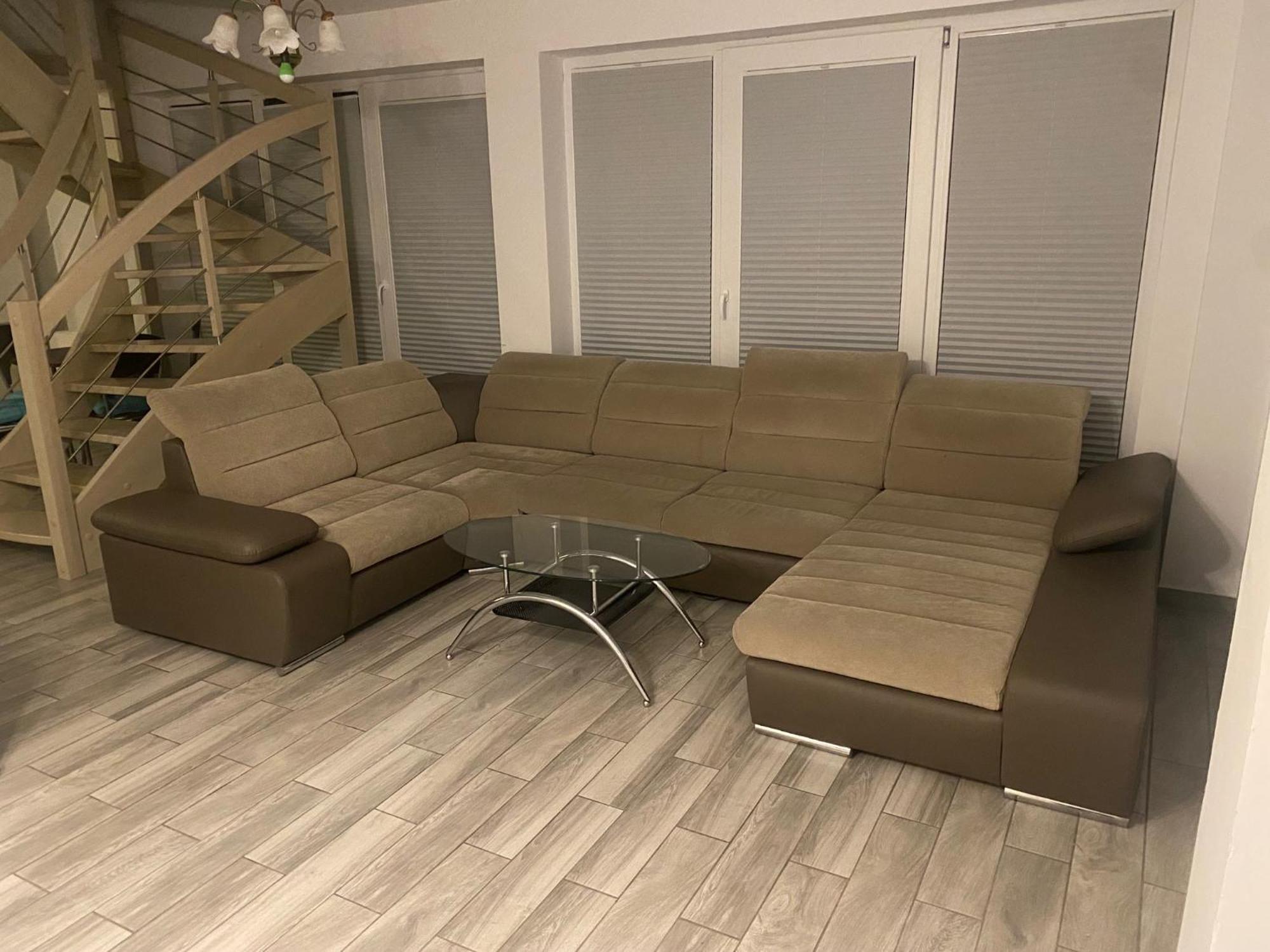 Apartamentowiec Amon Przy Plazy 16 I 19 Ujście-Darłowskie Exterior foto