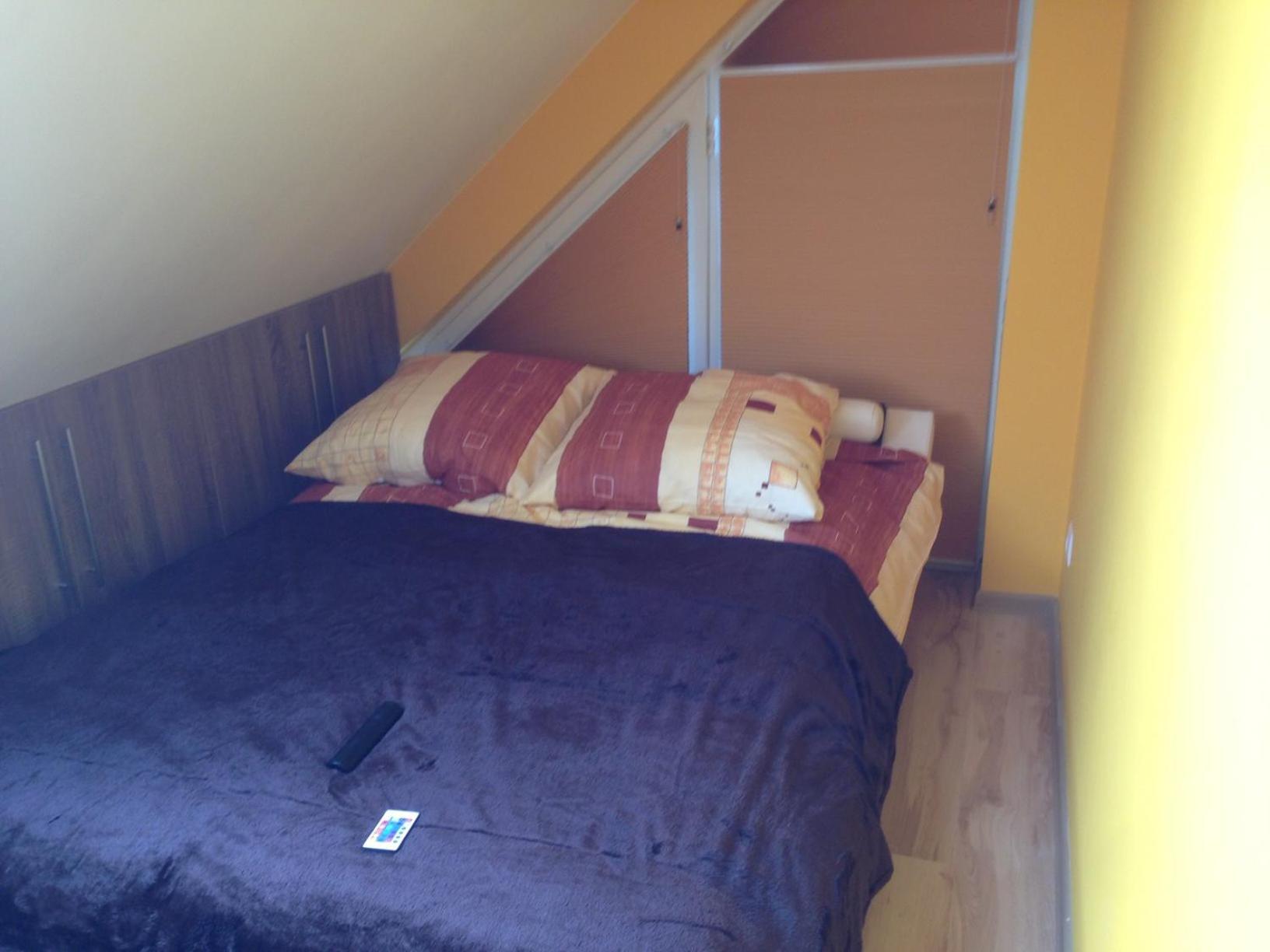 Apartamentowiec Amon Przy Plazy 16 I 19 Ujście-Darłowskie Exterior foto
