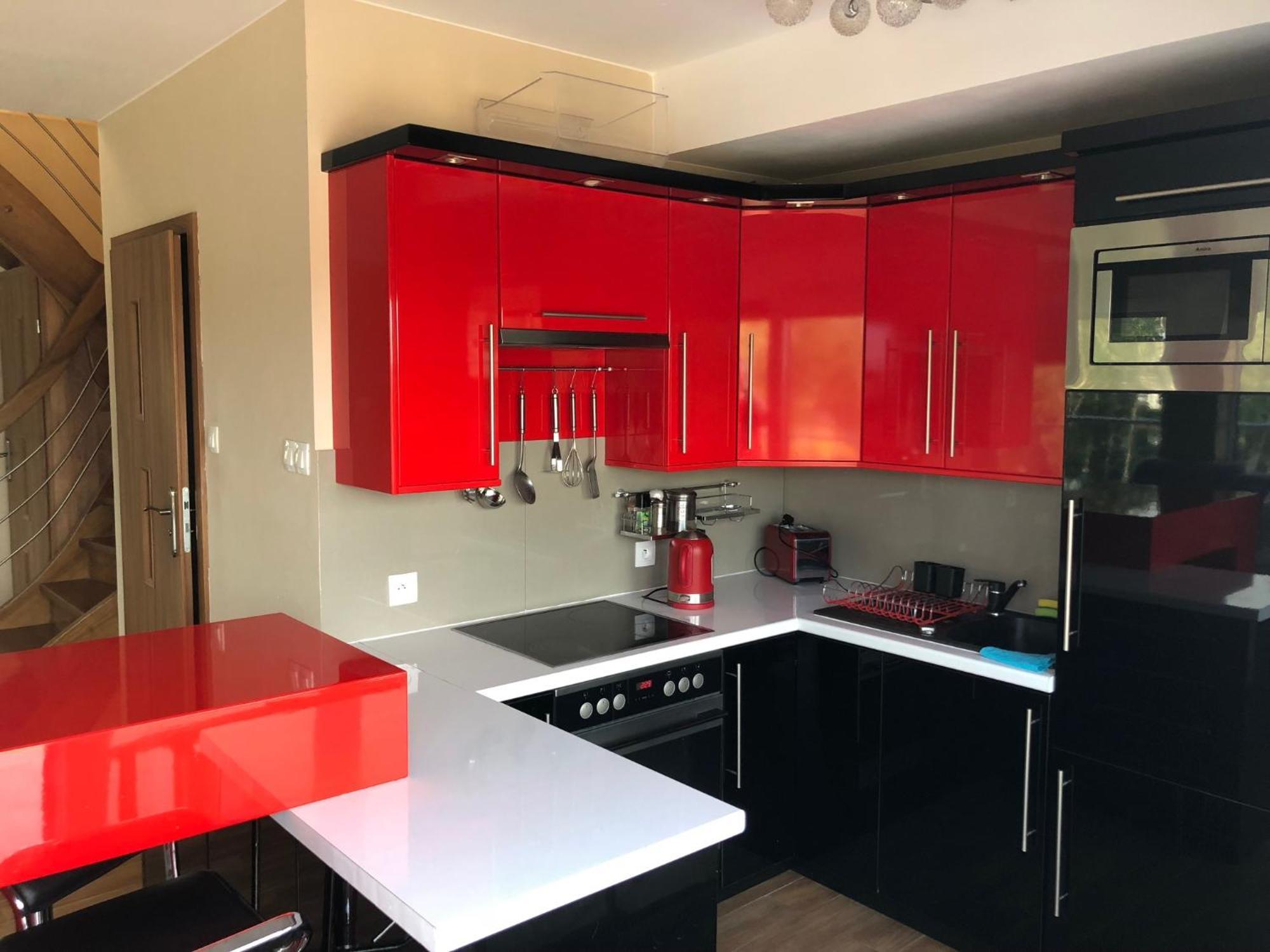 Apartamentowiec Amon Przy Plazy 16 I 19 Ujście-Darłowskie Exterior foto