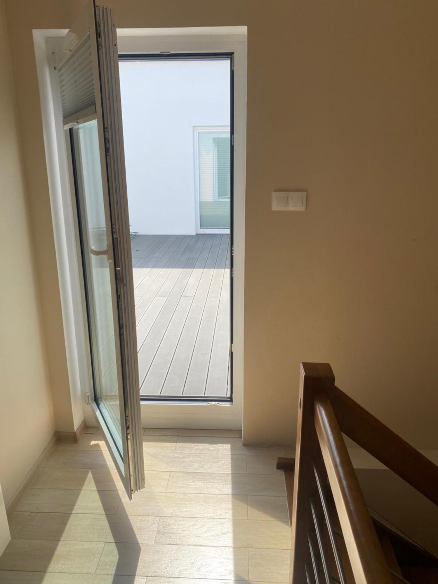 Apartamentowiec Amon Przy Plazy 16 I 19 Ujście-Darłowskie Exterior foto
