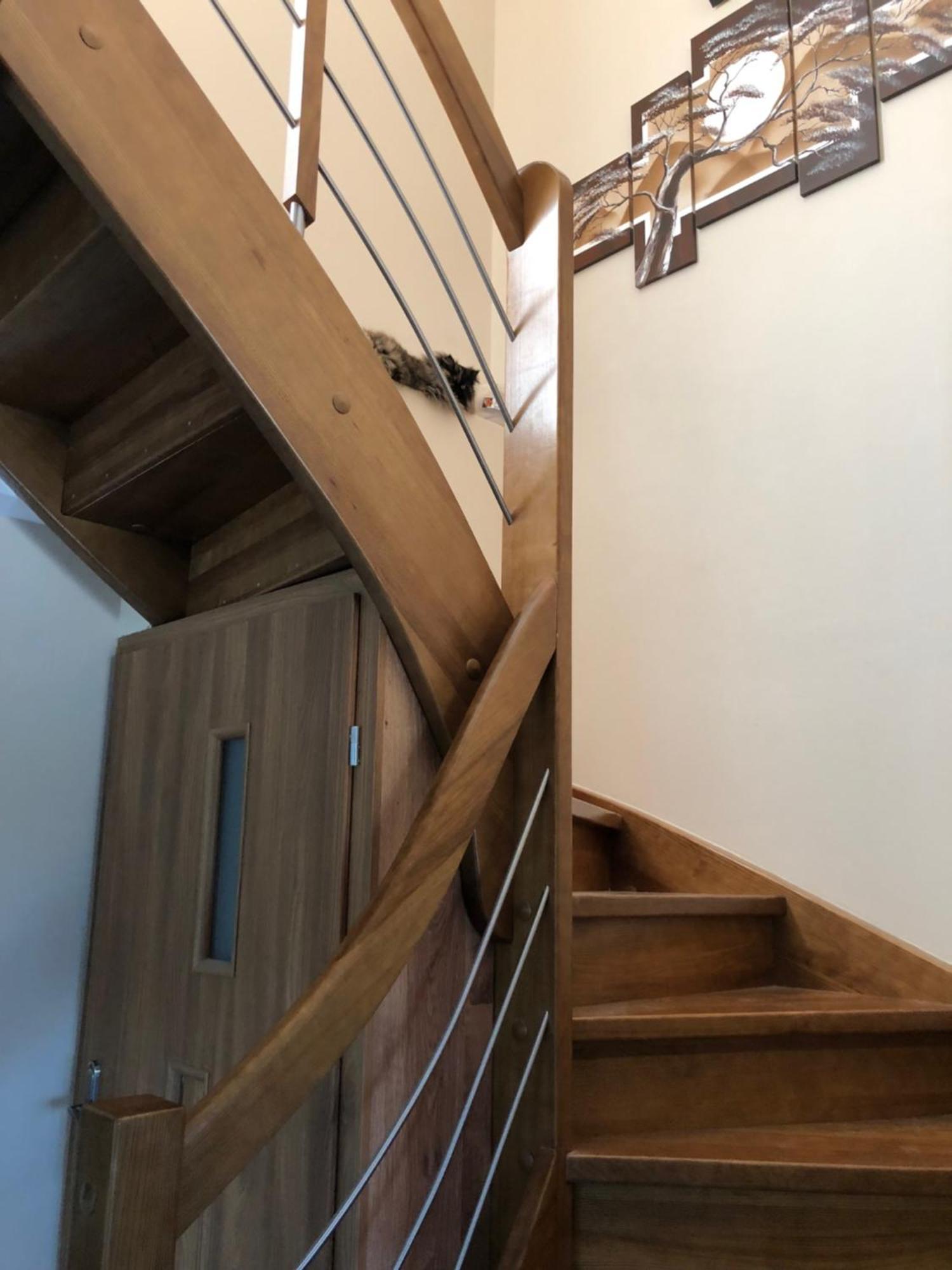 Apartamentowiec Amon Przy Plazy 16 I 19 Ujście-Darłowskie Exterior foto