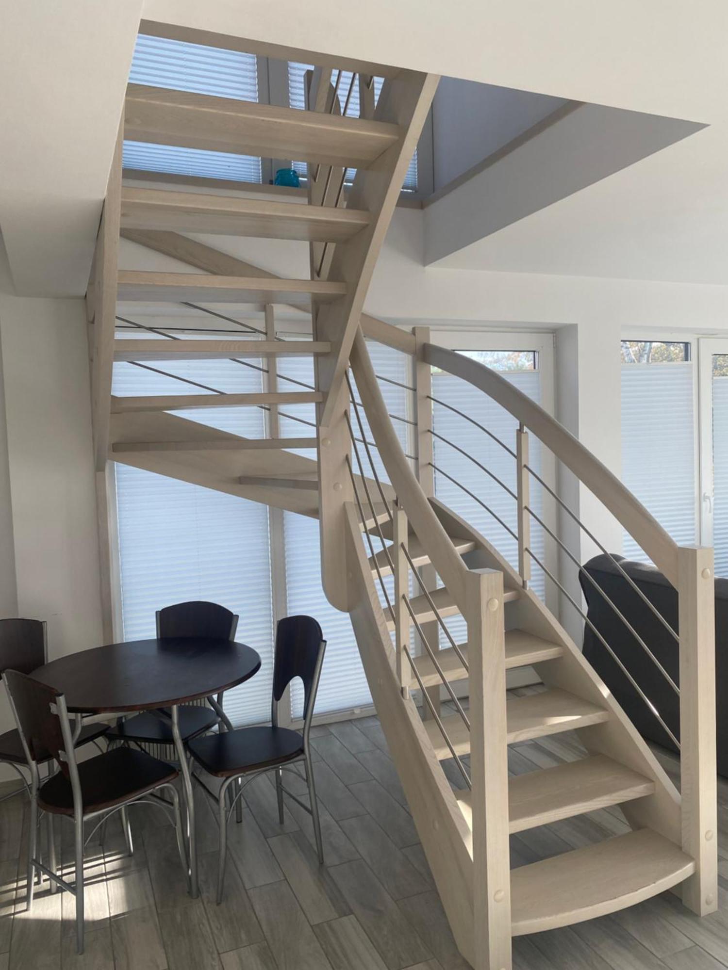 Apartamentowiec Amon Przy Plazy 16 I 19 Ujście-Darłowskie Exterior foto