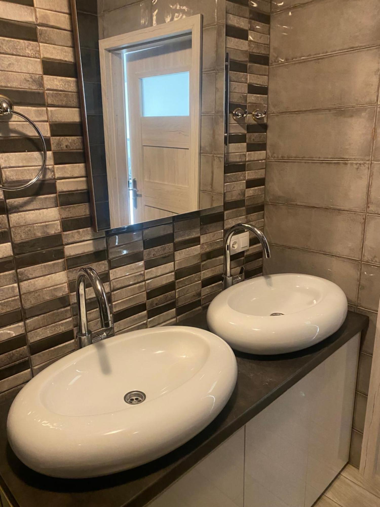 Apartamentowiec Amon Przy Plazy 16 I 19 Ujście-Darłowskie Exterior foto